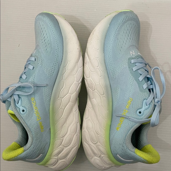 NEW BALANCE FRESH FOAM x MORE V4 RUNNING SNEAKERS WOMENS SIZE 7.5 - Picture 12 of 14